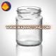 China supplier wholesale 150ml unique food pickle canning packaging glass food jars