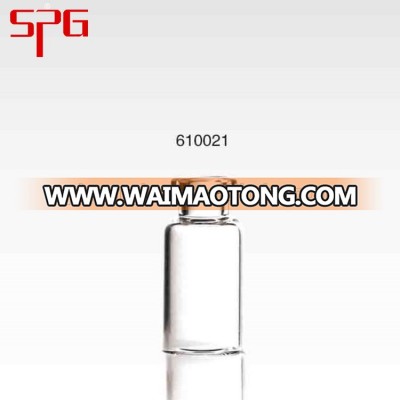 2ml Clear Injection Vials Glass Tubing