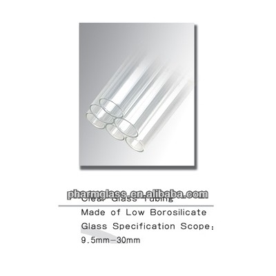 Glass tubing for sale