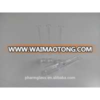 USP TYPE I 1ml Clear r Ampoule OPC