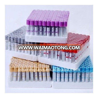 standard vaccum blood collectors manufacturer