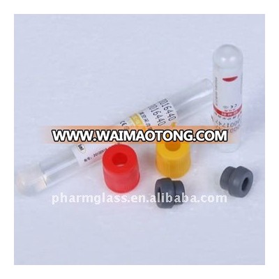 10ml vacuum blood collector