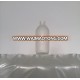 500ML Clear Infusion bottle