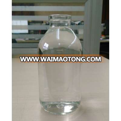 250ml ISO infusion bottle