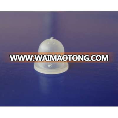 Plastic HDPE plug